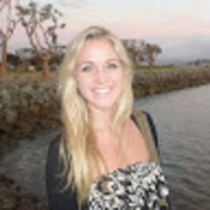 Meet your Posher, Madeline